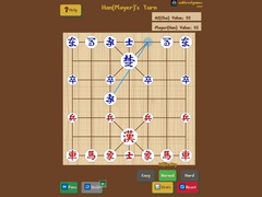 Jeu Mini Janggi