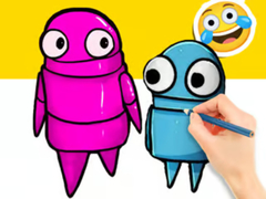 Jeu Coloring Book: REPO