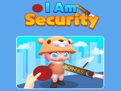 Jeu I Am Security 