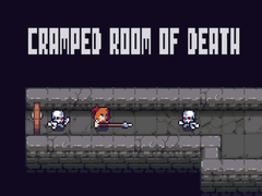 Jeu Cramped Room of Death