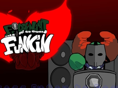 Jeu FNF vs Tricky