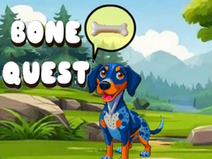 Jeu Bone Quest