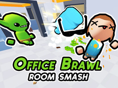 Jeu Office Brawl Room Smash