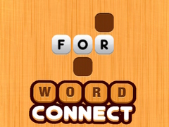 Jeu Word Connect 
