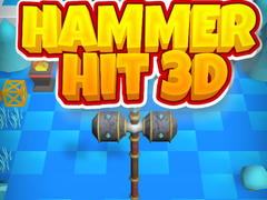 Jeu Hammer Hit 3D