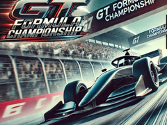 Jeu Gt Formula Championship