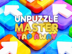Jeu Unpuzzle Master Tap Away