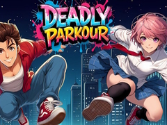 Jeu Deadly Parkour
