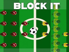 Jeu Block it