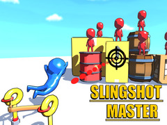 Jeu Slingshot Master