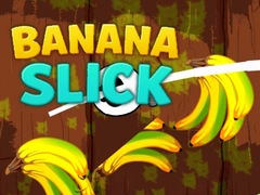 Jeu Banana Slic
