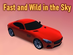 Jeu Fast and Wild in the Sky