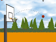 Jeu Basketball Park