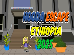 Jeu Hooda Escape Ethiopia 2025