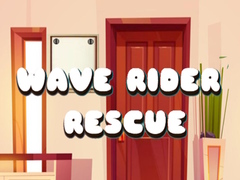 Jeu Wave Rider Rescue