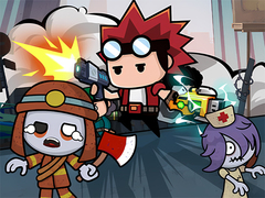 Jeu Last War Survival