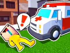 Jeu First Aid Driver