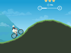 Jeu Mountain Rider