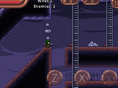Jeu The Quest Arena