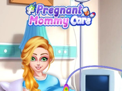 Jeu Pregnant Mommy Care