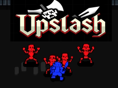 Jeu Upslash