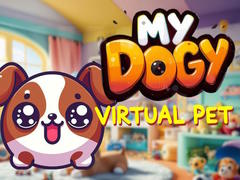 Jeu My Dogy Virtual Pet