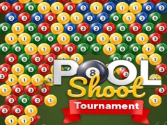 Jeu Pool Shoot Tournament