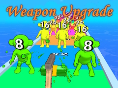 Jeu Weapon Upgrade