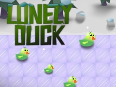 Jeu Lonely Duck