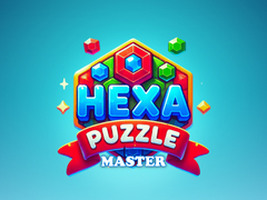 Jeu Hexa Puzzle Master
