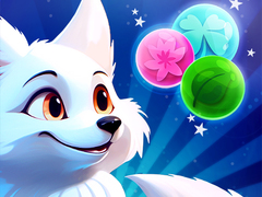 Jeu Bubble Mania Shooter