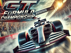 Jeu GT Formula Championship