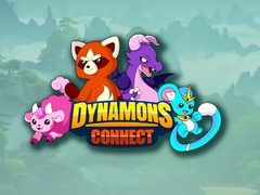 Jeu Dynamons Connect