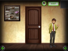 Jeu Amgel Easy Room Escape 264