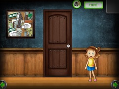 Jeu Amgel Kids Room Escape 286