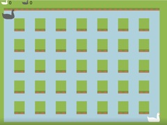 Jeu Goose Blast Battle