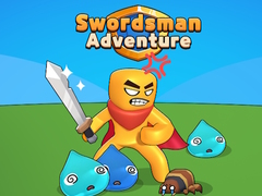 Jeu Swordsman Adventure 