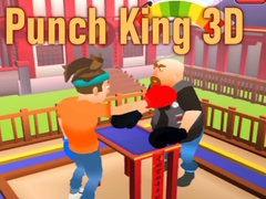 Jeu Punch King 3D