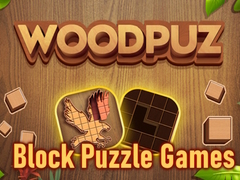 Jeu WoodPuz: Block Puzzle Games