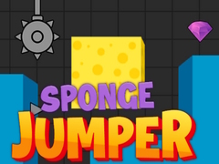Jeu Sponge Jumper