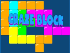 Jeu Block Craze