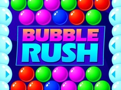 Jeu Bubble Rush