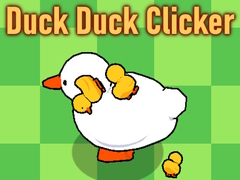 Jeu Duck Duck Clicker 3D