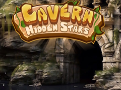Jeu Cavern Hidden Stars