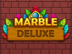 Jeu Marble Deluxe
