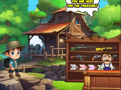 Jeu Fishing Guy