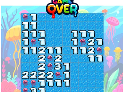 Jeu Jelly Sweeper