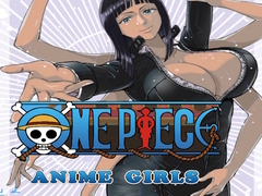 Jeu One Piece Anime Girls