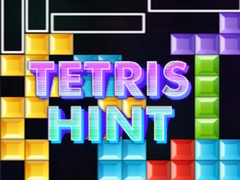 Jeu Tetris Hint