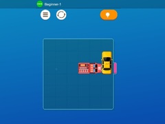 Jeu Car Escape